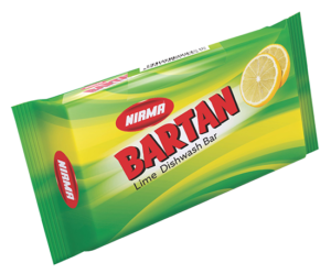 Nirma-Bartan-Lime-Dishwash-Bar