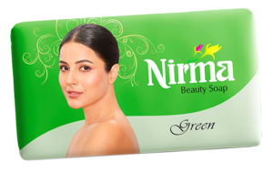 Nirma-Beauty-Soap-Green