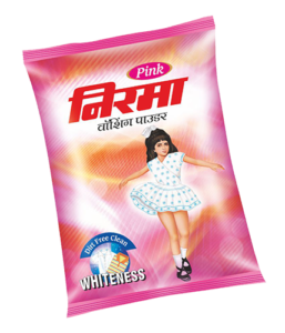 Nirma-Pink-Washing-Powder