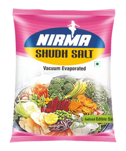 Nirma-Shudh-Salt