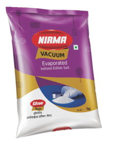 Nirma-Vacuum-Salt